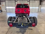 2026 RAM 3500 Chassis Cab RAM 3500 BIG HORN CREW CAB CHASSIS 4X4 60' CA