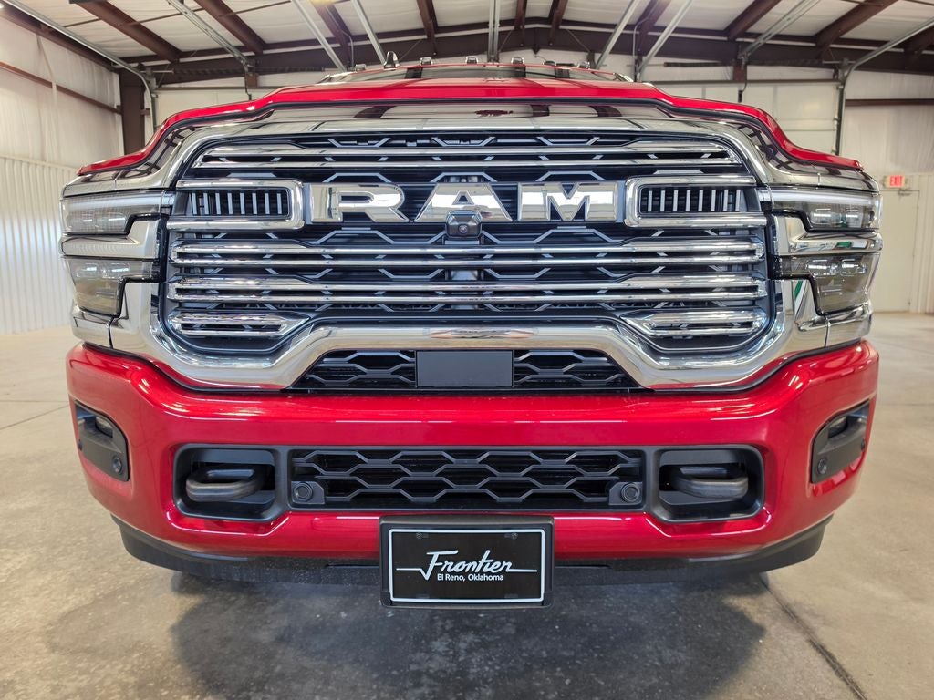 2026 RAM 3500 Chassis Cab RAM 3500 BIG HORN CREW CAB CHASSIS 4X4 60' CA