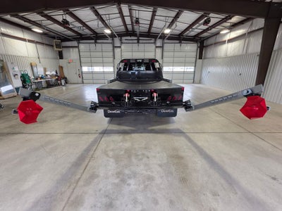 2026 RAM Ram 3500 Chassis Cab RAM 3500 TRADESMAN CREW CAB CHASSIS 4X4 60' CA