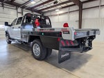 2026 RAM Ram 3500 Chassis Cab RAM 3500 TRADESMAN CREW CAB CHASSIS 4X4 60' CA