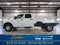 2027 RAM 3500 Chassis Cab Tradesman