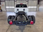 2027 RAM Ram 3500 Chassis Cab RAM 3500 TRADESMAN CREW CAB CHASSIS 4X4 60' CA