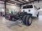 2027 RAM Ram 3500 Chassis Cab RAM 3500 TRADESMAN CREW CAB CHASSIS 4X4 60' CA