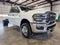 2027 RAM Ram 3500 Chassis Cab RAM 3500 TRADESMAN CREW CAB CHASSIS 4X4 60' CA