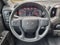 2025 Chevrolet Silverado 1500 4WD Crew Cab Short Bed Custom Trail Boss