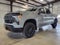 2024 Chevrolet Silverado 1500 4WD Crew Cab Short Bed Custom Trail Boss