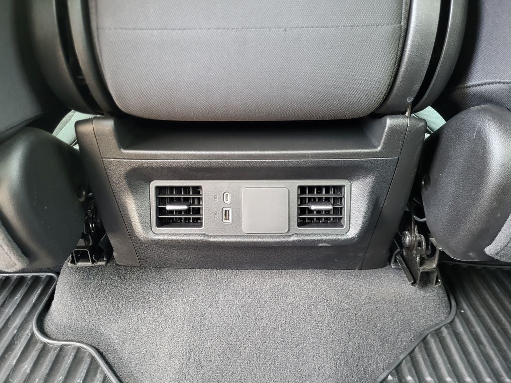 2024 Chevrolet Silverado 1500 4WD Crew Cab Short Bed Custom Trail Boss