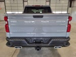 2024 Chevrolet Silverado 1500 4WD Crew Cab Short Bed Custom Trail Boss