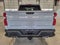 2024 Chevrolet Silverado 1500 4WD Crew Cab Short Bed Custom Trail Boss