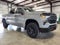 2024 Chevrolet Silverado 1500 4WD Crew Cab Short Bed Custom Trail Boss