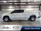 2022 Chevrolet Silverado 1500 4WD Crew Cab Standard Bed LT