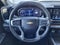 2022 Chevrolet Silverado 1500 4WD Crew Cab Standard Bed LT