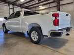 2022 Chevrolet Silverado 1500 4WD Crew Cab Standard Bed LT
