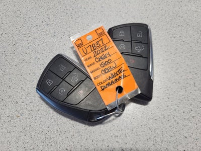 2022 Chevrolet Silverado 1500 4WD Crew Cab Standard Bed LT