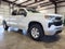 2022 Chevrolet Silverado 1500 4WD Crew Cab Standard Bed LT