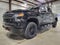 2025 Chevrolet Silverado 1500 4WD Crew Cab Short Bed Custom Trail Boss