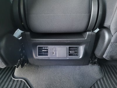 2025 Chevrolet Silverado 1500 4WD Crew Cab Short Bed Custom Trail Boss