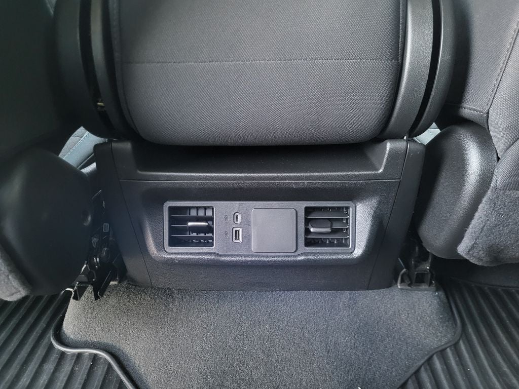 2025 Chevrolet Silverado 1500 4WD Crew Cab Short Bed Custom Trail Boss