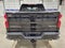 2025 Chevrolet Silverado 1500 4WD Crew Cab Short Bed Custom Trail Boss