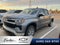 2025 Chevrolet Silverado 1500 4WD Crew Cab Standard Bed LT