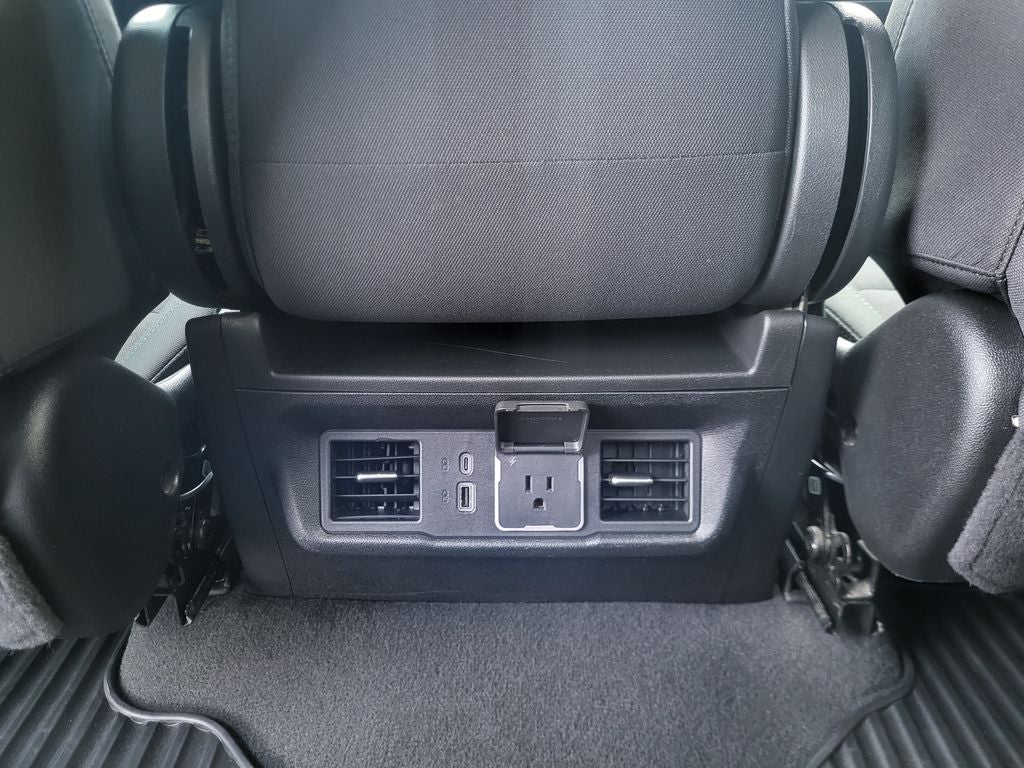 2025 Chevrolet Silverado 1500 4WD Crew Cab Standard Bed LT