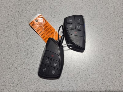 2025 Chevrolet Silverado 1500 4WD Crew Cab Standard Bed LT