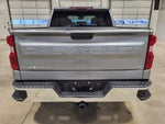 2025 Chevrolet Silverado 1500 4WD Crew Cab Standard Bed LT