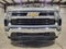 2025 Chevrolet Silverado 1500 4WD Crew Cab Standard Bed LT