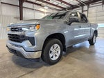 2025 Chevrolet Silverado 1500 4WD Crew Cab Standard Bed LT