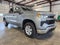 2025 Chevrolet Silverado 1500 4WD Crew Cab Standard Bed LT