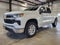 2025 Chevrolet Silverado 1500 4WD Crew Cab Standard Bed LT