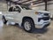 2025 Chevrolet Silverado 1500 4WD Crew Cab Standard Bed LT