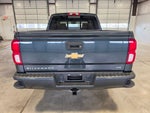 2017 Chevrolet Silverado 1500 2LZ