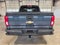 2017 Chevrolet Silverado 1500 2LZ