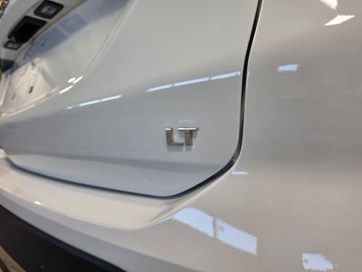 2023 Chevrolet Equinox FWD LT