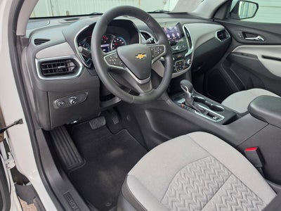 2023 Chevrolet Equinox FWD LT