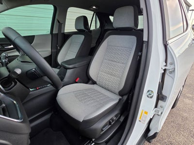 2023 Chevrolet Equinox FWD LT