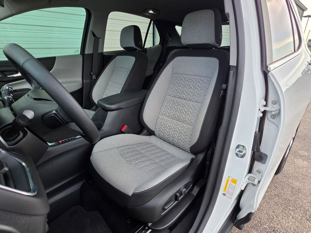 2023 Chevrolet Equinox FWD LT