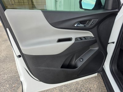 2023 Chevrolet Equinox FWD LT