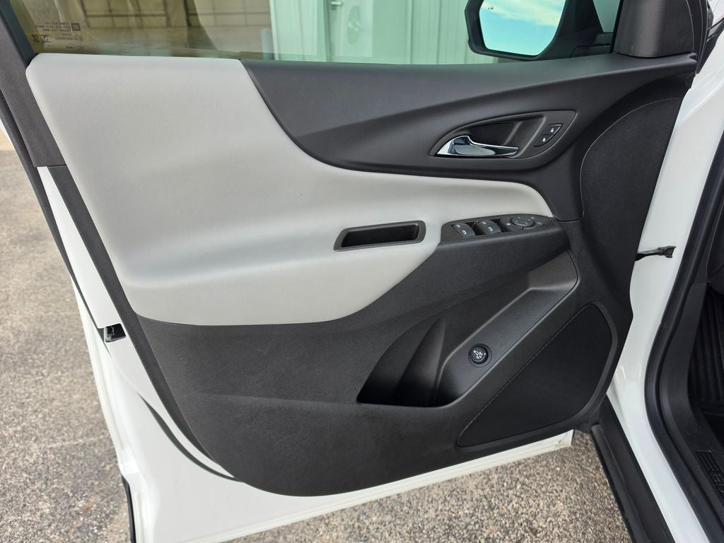 2023 Chevrolet Equinox FWD LT