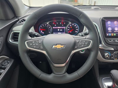 2023 Chevrolet Equinox FWD LT