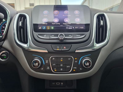 2023 Chevrolet Equinox FWD LT