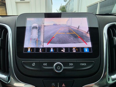 2023 Chevrolet Equinox FWD LT