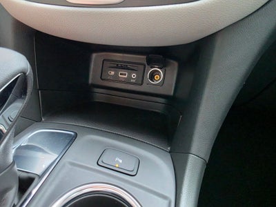 2023 Chevrolet Equinox FWD LT
