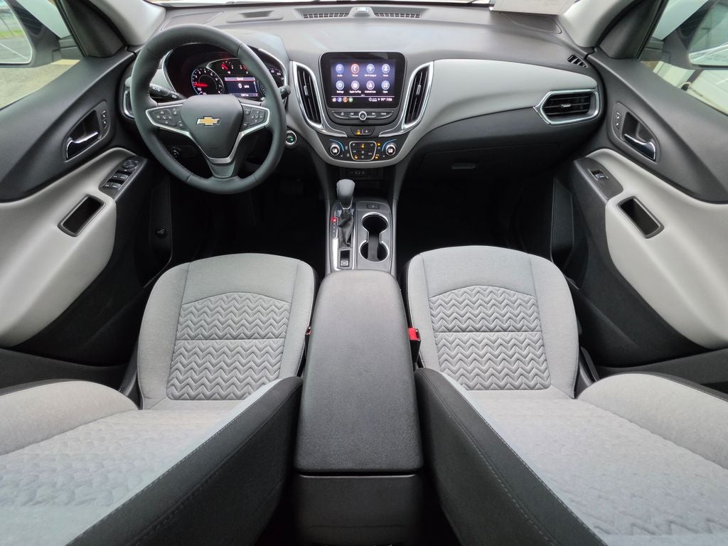2023 Chevrolet Equinox FWD LT