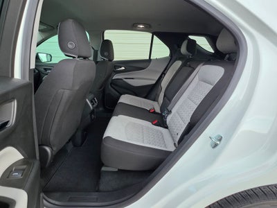 2023 Chevrolet Equinox FWD LT
