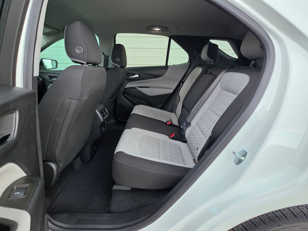 2023 Chevrolet Equinox FWD LT