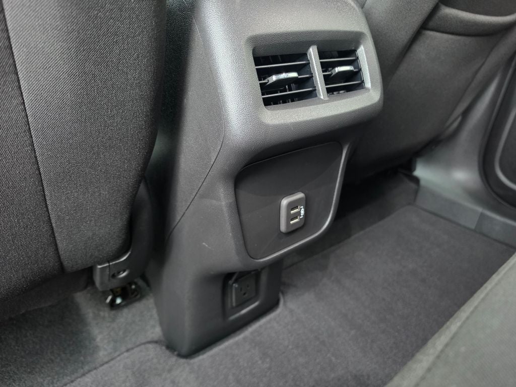 2023 Chevrolet Equinox FWD LT