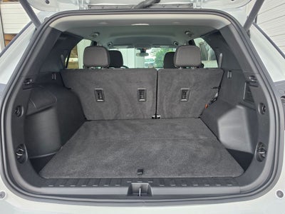 2023 Chevrolet Equinox FWD LT