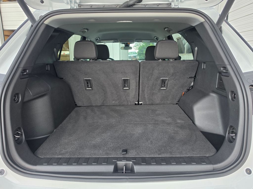 2023 Chevrolet Equinox FWD LT